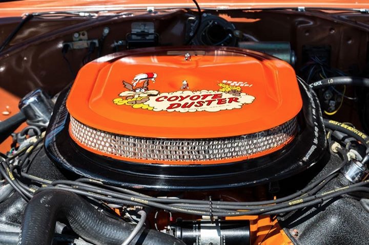 Used 1969 Plymouth Road Runner - NUMBERS MATCHING HEMI ENGINE-4-SPEED MANUAL-LOW MILES | Mundelein, IL