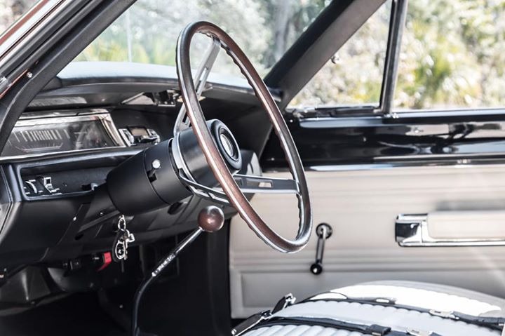 Used 1969 Plymouth Road Runner - NUMBERS MATCHING HEMI ENGINE-4-SPEED MANUAL-LOW MILES | Mundelein, IL