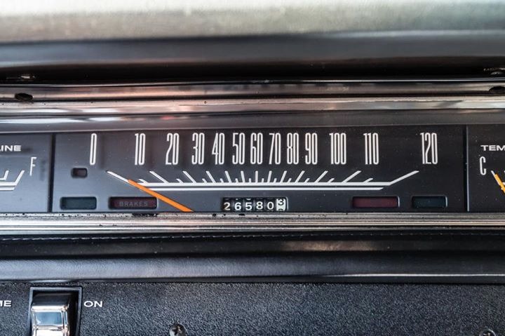 Used 1969 Plymouth Road Runner - NUMBERS MATCHING HEMI ENGINE-4-SPEED MANUAL-LOW MILES | Mundelein, IL