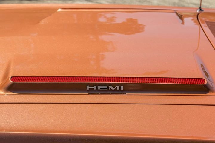 Used 1969 Plymouth Road Runner - NUMBERS MATCHING HEMI ENGINE-4-SPEED MANUAL-LOW MILES | Mundelein, IL