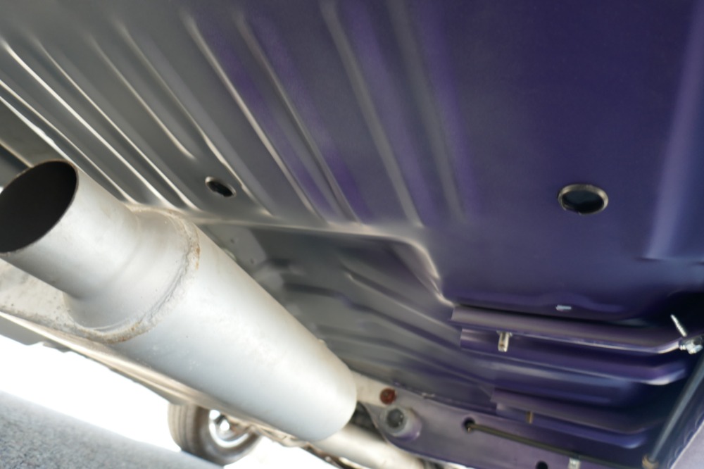 Used 1968 Dodge Charger -Built 440 Engine-CALIFORNIA/ARIZONA-Plum Crazy Purple- | Mundelein, IL