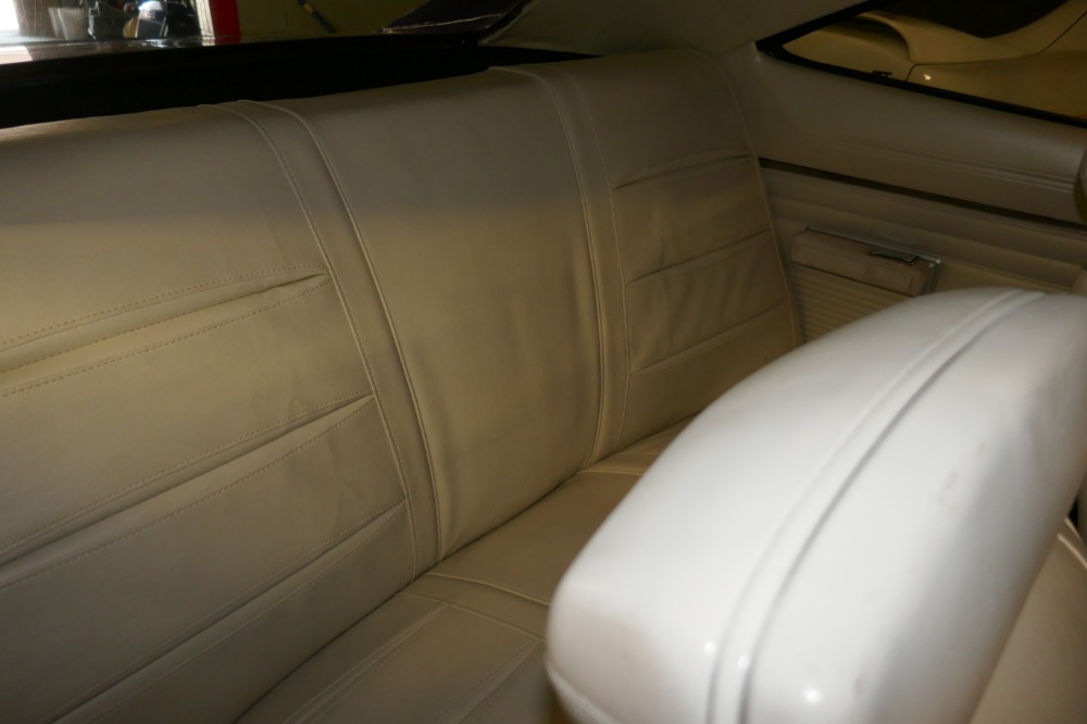 Used 1968 Dodge Charger -Built 440 Engine-CALIFORNIA/ARIZONA-Plum Crazy Purple- | Mundelein, IL