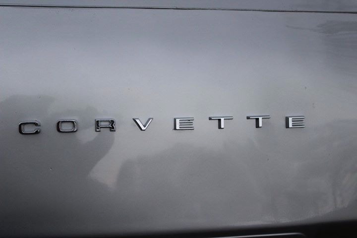 Used 1975 Chevrolet Corvette CONVERTIBLE-LAST YEAR FOR THE C3-RARE COLOR COMBO- | Mundelein, IL