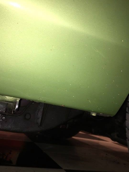 Used 1972 Chevrolet Nova -ONE REPAINT- NUMBERS MATCHING- | Mundelein, IL