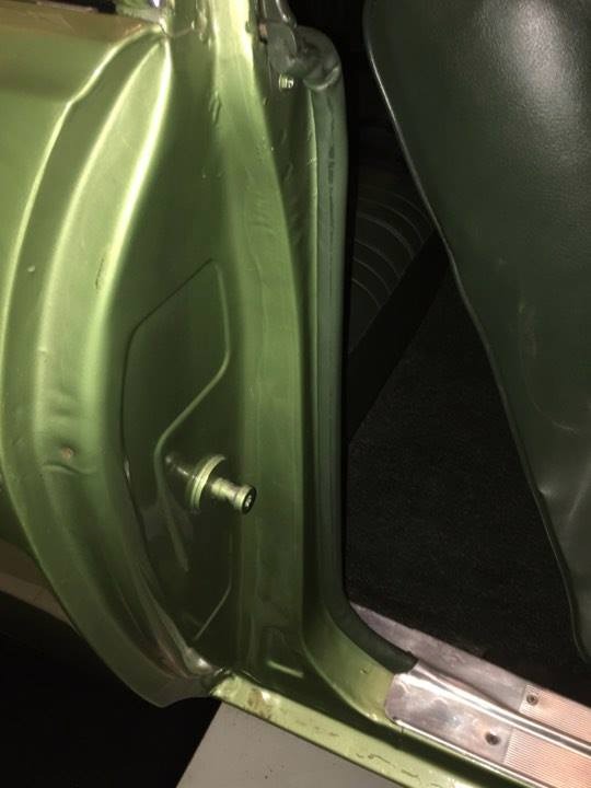 Used 1972 Chevrolet Nova -ONE REPAINT- NUMBERS MATCHING- | Mundelein, IL