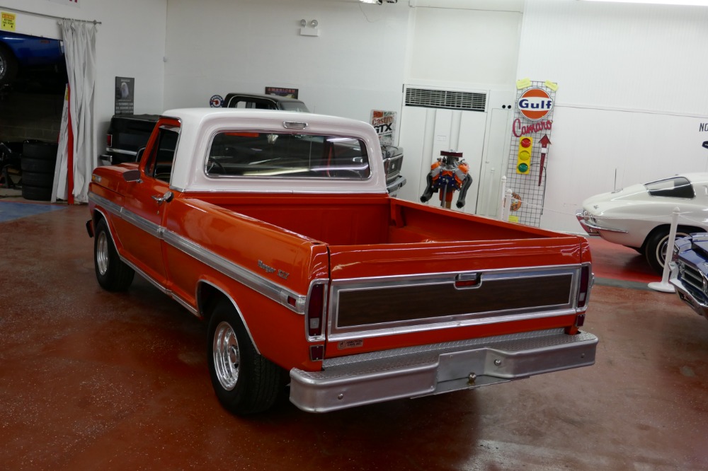 Used 1972 Ford Ranger F100 -XLT-CLEAN SOLID-NORTH CAROLINA PICK UP TRUCK-READY WORK OR PLAY-SEE VIDEO | Mundelein, IL