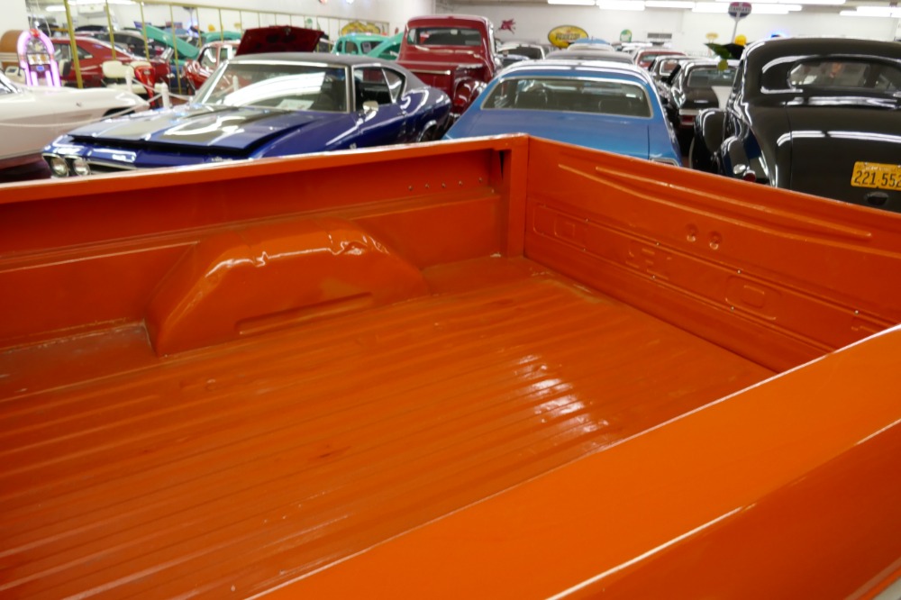 Used 1972 Ford Ranger F100 -XLT-CLEAN SOLID-NORTH CAROLINA PICK UP TRUCK-READY WORK OR PLAY-SEE VIDEO | Mundelein, IL