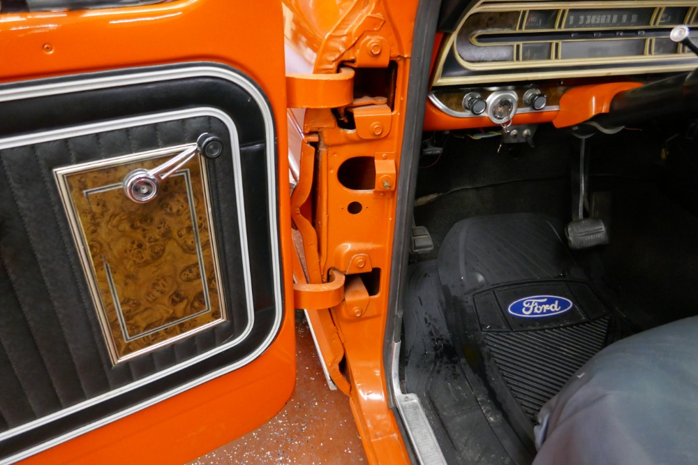 Used 1972 Ford Ranger F100 -XLT-CLEAN SOLID-NORTH CAROLINA PICK UP TRUCK-READY WORK OR PLAY-SEE VIDEO | Mundelein, IL