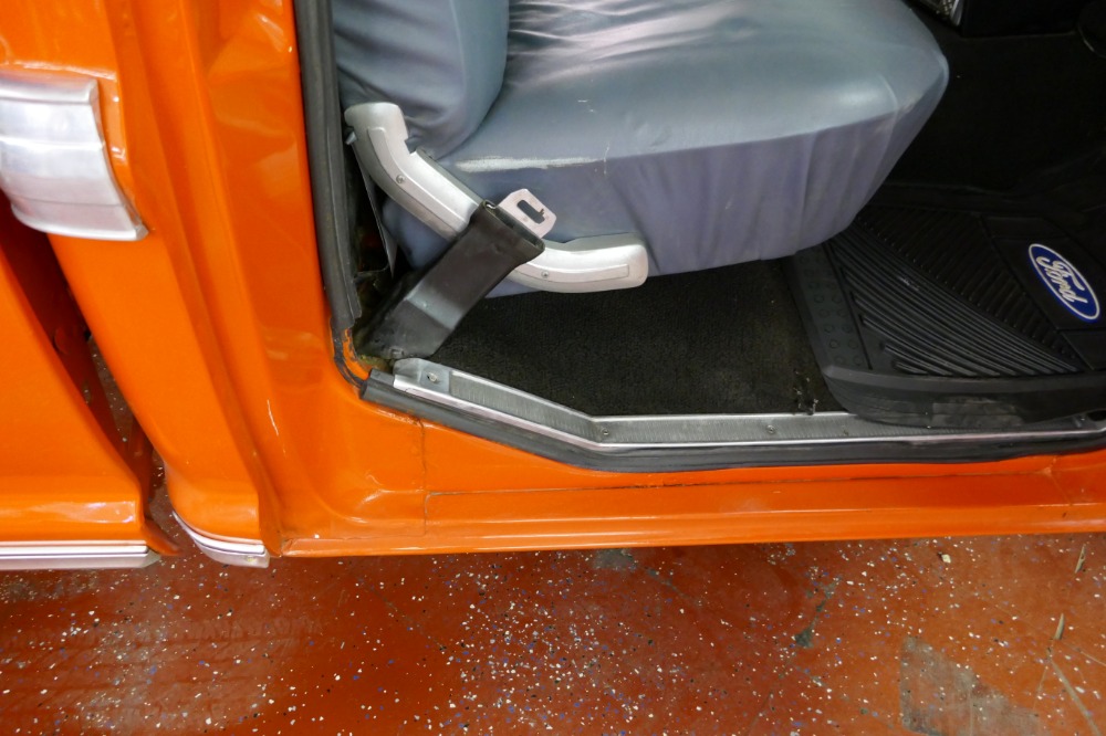 Used 1972 Ford Ranger F100 -XLT-CLEAN SOLID-NORTH CAROLINA PICK UP TRUCK-READY WORK OR PLAY-SEE VIDEO | Mundelein, IL