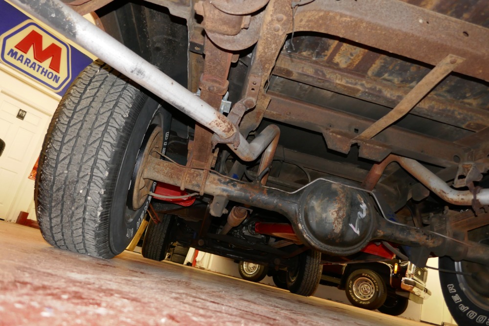 Used 1972 Ford Ranger F100 -XLT-CLEAN SOLID-NORTH CAROLINA PICK UP TRUCK-READY WORK OR PLAY-SEE VIDEO | Mundelein, IL