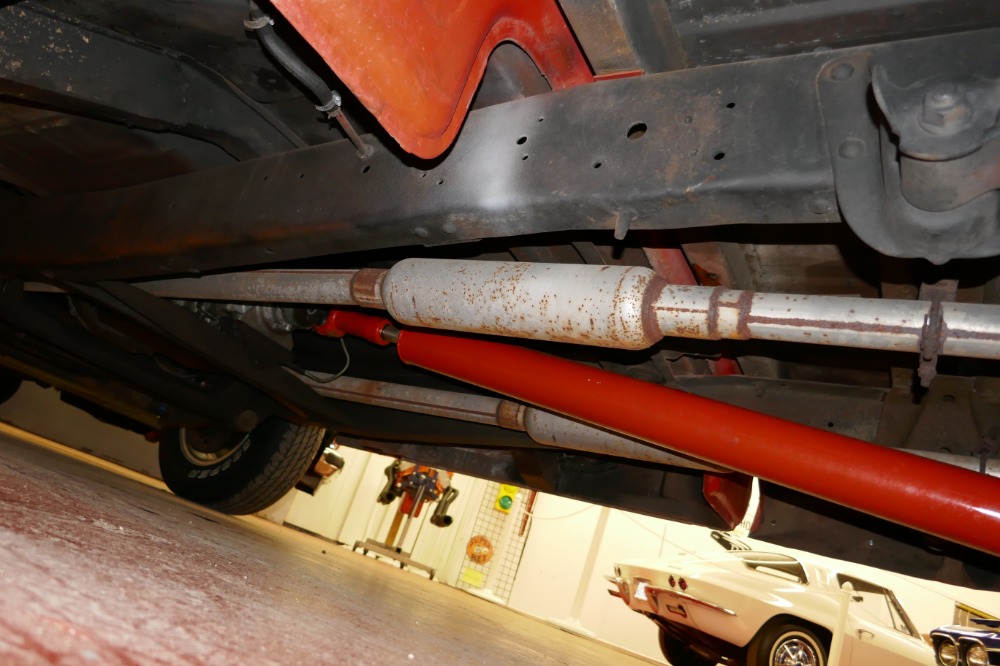 Used 1972 Ford Ranger F100 -XLT-CLEAN SOLID-NORTH CAROLINA PICK UP TRUCK-READY WORK OR PLAY-SEE VIDEO | Mundelein, IL