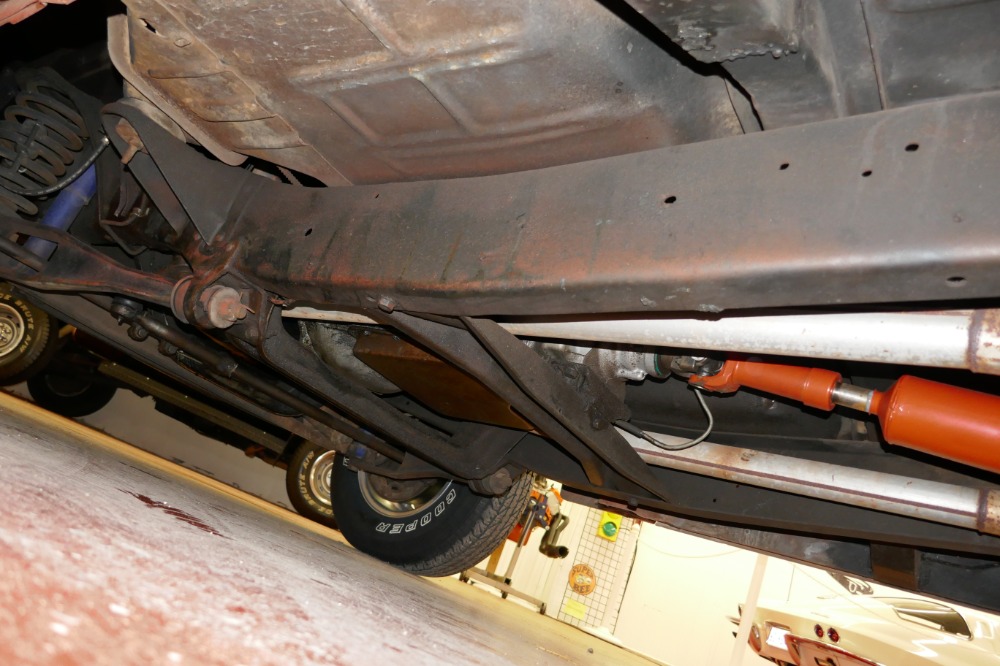 Used 1972 Ford Ranger F100 -XLT-CLEAN SOLID-NORTH CAROLINA PICK UP TRUCK-READY WORK OR PLAY-SEE VIDEO | Mundelein, IL