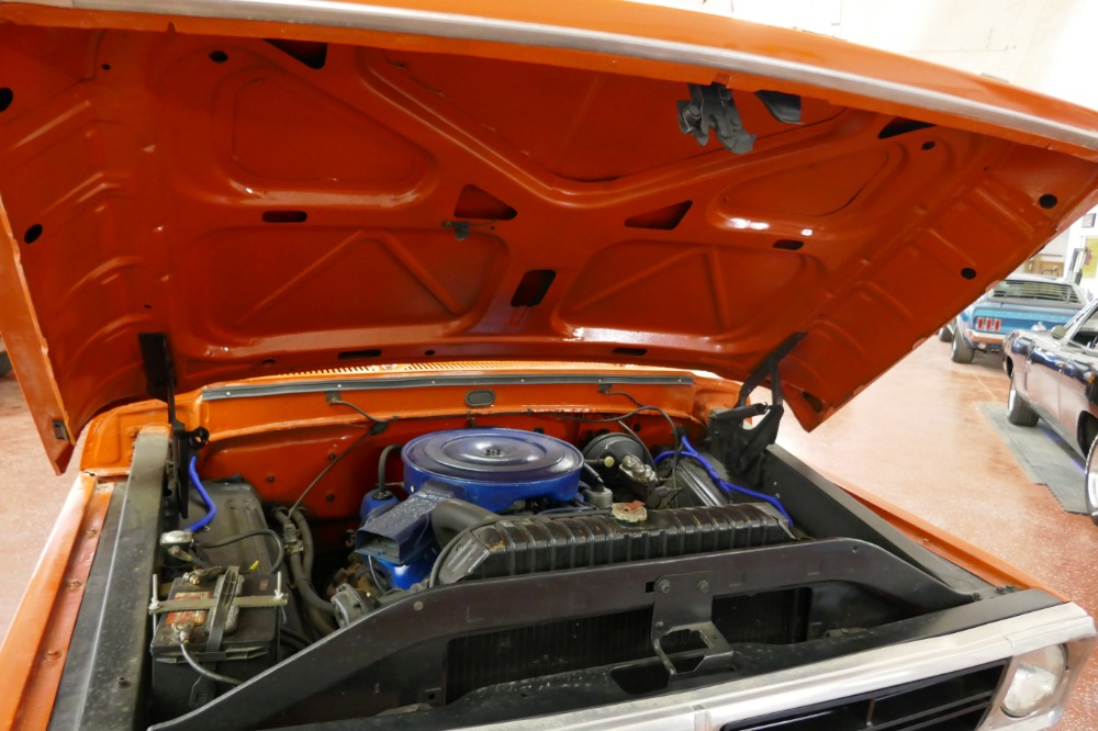 Used 1972 Ford Ranger F100 -XLT-CLEAN SOLID-NORTH CAROLINA PICK UP TRUCK-READY WORK OR PLAY-SEE VIDEO | Mundelein, IL