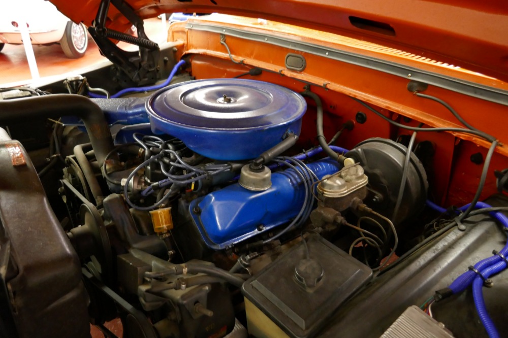 Used 1972 Ford Ranger F100 -XLT-CLEAN SOLID-NORTH CAROLINA PICK UP TRUCK-READY WORK OR PLAY-SEE VIDEO | Mundelein, IL