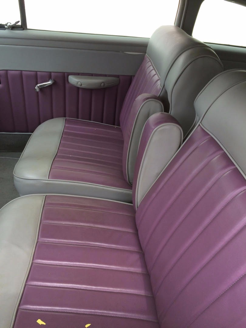 Used 1949 Mercury Coupe -CHOPPED 2 DOOR WITH CUSTOM INTERIOR- STROKED 383 | Mundelein, IL
