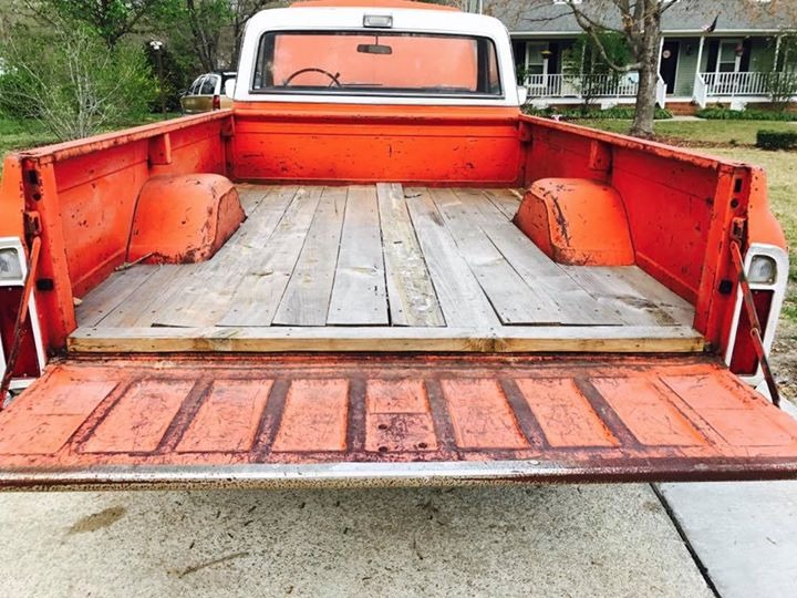 Used 1970 Chevrolet Pickup C10-PATINA PICKUP- CUSTOM SPORTS TRUCK- | Mundelein, IL