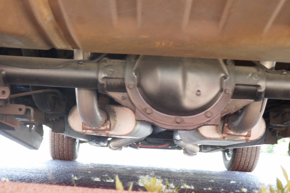 Used 1972 Chevrolet Nova -SS CLONE- 454CI /700R4 - MSD IGNITION- STRAIGHT AND CLEAN-SEE VIDEO- | Mundelein, IL