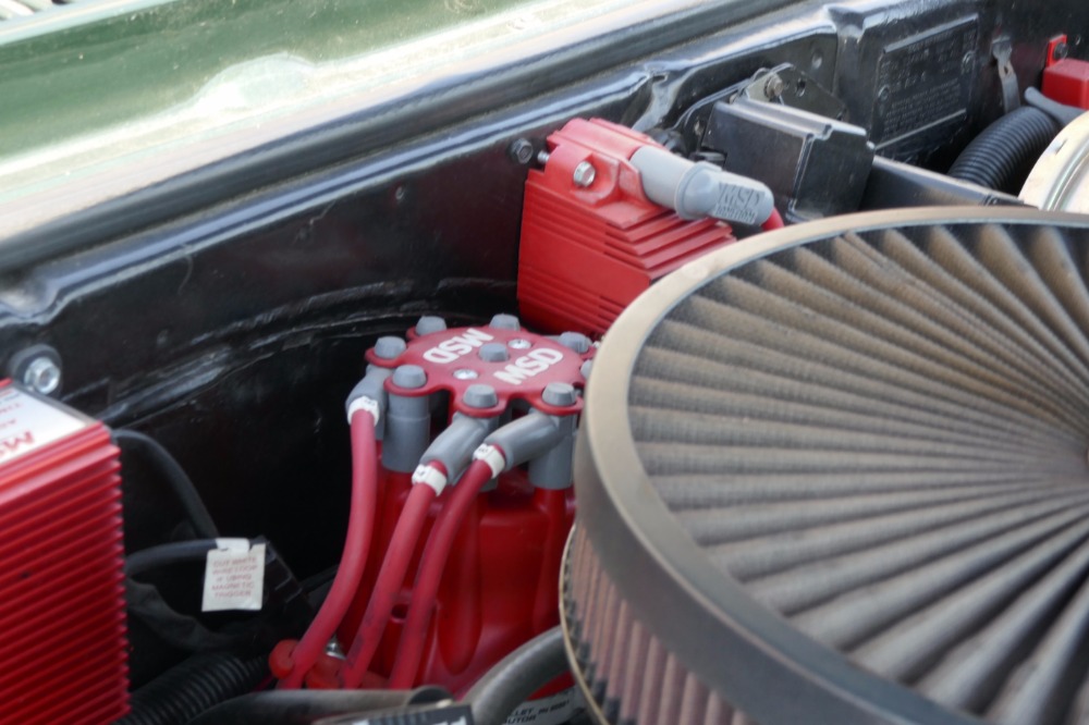 Used 1972 Chevrolet Nova -SS CLONE- 454CI /700R4 - MSD IGNITION- STRAIGHT AND CLEAN-SEE VIDEO- | Mundelein, IL