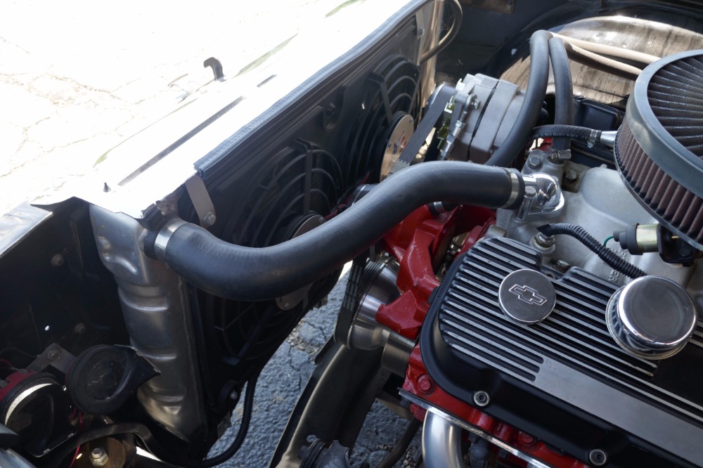 Used 1972 Chevrolet Nova -SS CLONE- 454CI /700R4 - MSD IGNITION- STRAIGHT AND CLEAN-SEE VIDEO- | Mundelein, IL