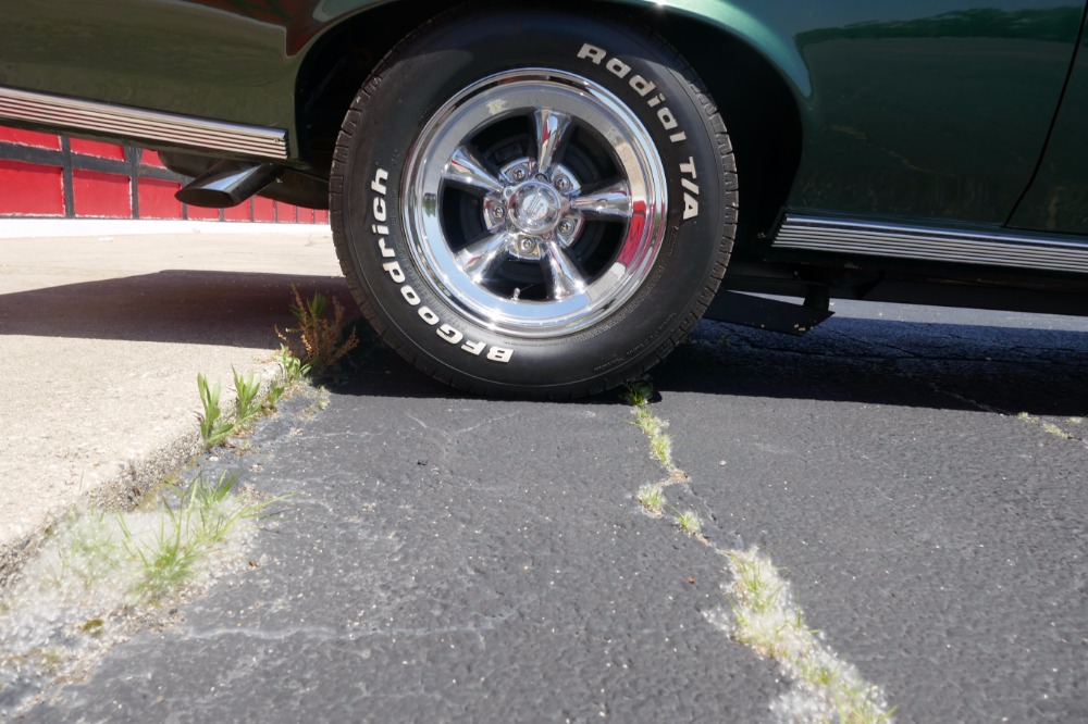 Used 1972 Chevrolet Nova -SS CLONE- 454CI /700R4 - MSD IGNITION- STRAIGHT AND CLEAN-SEE VIDEO- | Mundelein, IL