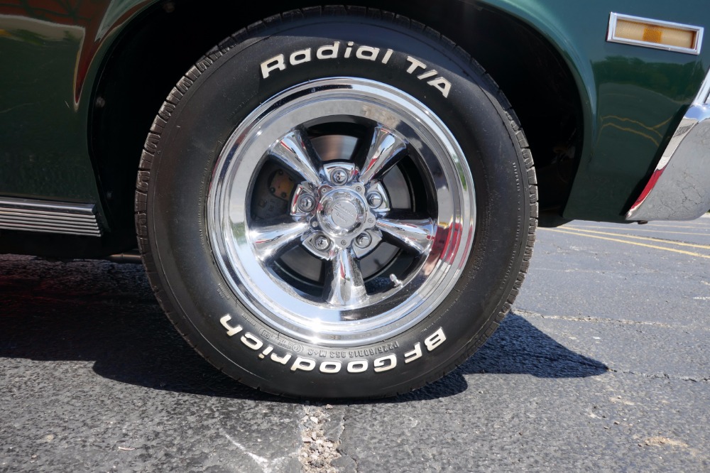 Used 1972 Chevrolet Nova -SS CLONE- 454CI /700R4 - MSD IGNITION- STRAIGHT AND CLEAN-SEE VIDEO- | Mundelein, IL