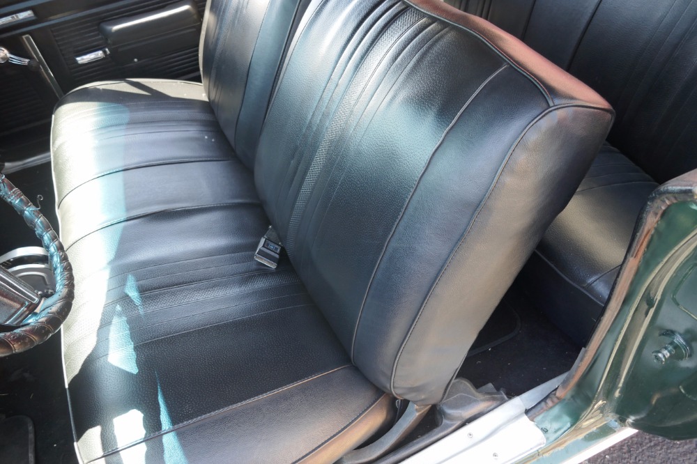 Used 1972 Chevrolet Nova -SS CLONE- 454CI /700R4 - MSD IGNITION- STRAIGHT AND CLEAN-SEE VIDEO- | Mundelein, IL