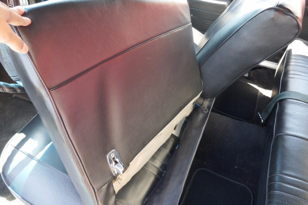 Used 1972 Chevrolet Nova -SS CLONE- 454CI /700R4 - MSD IGNITION- STRAIGHT AND CLEAN-SEE VIDEO- | Mundelein, IL