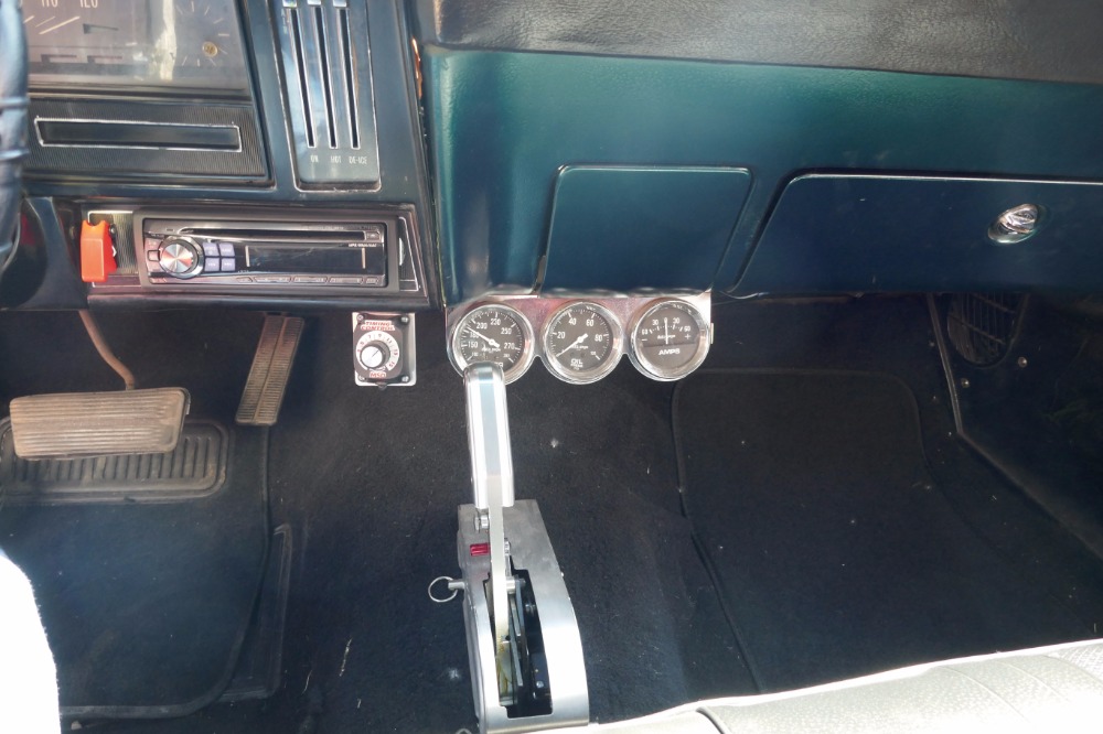 Used 1972 Chevrolet Nova -SS CLONE- 454CI /700R4 - MSD IGNITION- STRAIGHT AND CLEAN-SEE VIDEO- | Mundelein, IL