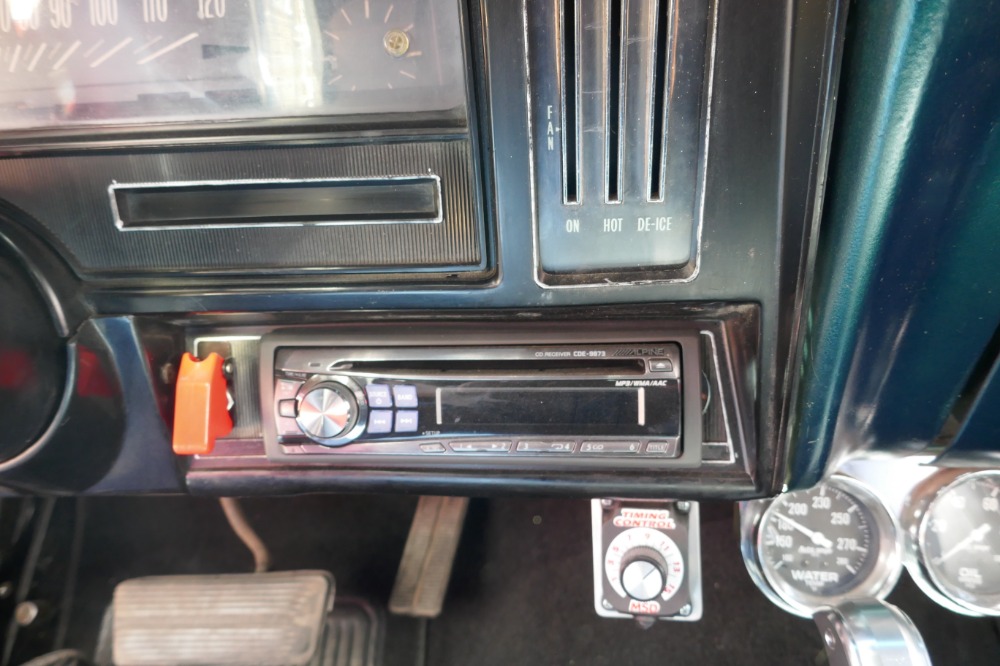 Used 1972 Chevrolet Nova -SS CLONE- 454CI /700R4 - MSD IGNITION- STRAIGHT AND CLEAN-SEE VIDEO- | Mundelein, IL