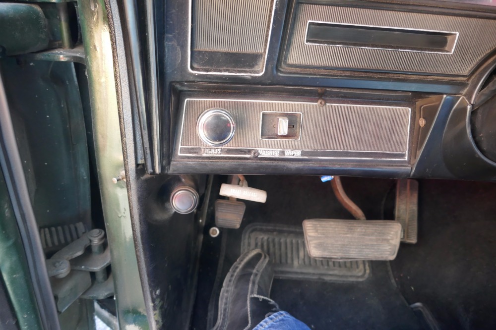 Used 1972 Chevrolet Nova -SS CLONE- 454CI /700R4 - MSD IGNITION- STRAIGHT AND CLEAN-SEE VIDEO- | Mundelein, IL