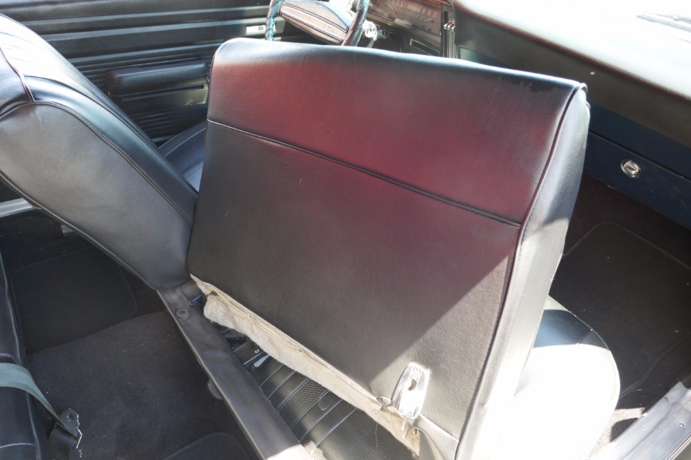 Used 1972 Chevrolet Nova -SS CLONE- 454CI /700R4 - MSD IGNITION- STRAIGHT AND CLEAN-SEE VIDEO- | Mundelein, IL