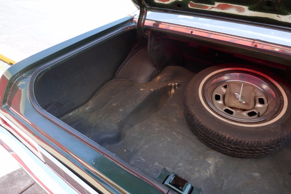 Used 1972 Chevrolet Nova -SS CLONE- 454CI /700R4 - MSD IGNITION- STRAIGHT AND CLEAN-SEE VIDEO- | Mundelein, IL