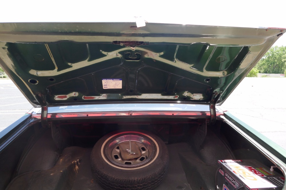 Used 1972 Chevrolet Nova -SS CLONE- 454CI /700R4 - MSD IGNITION- STRAIGHT AND CLEAN-SEE VIDEO- | Mundelein, IL