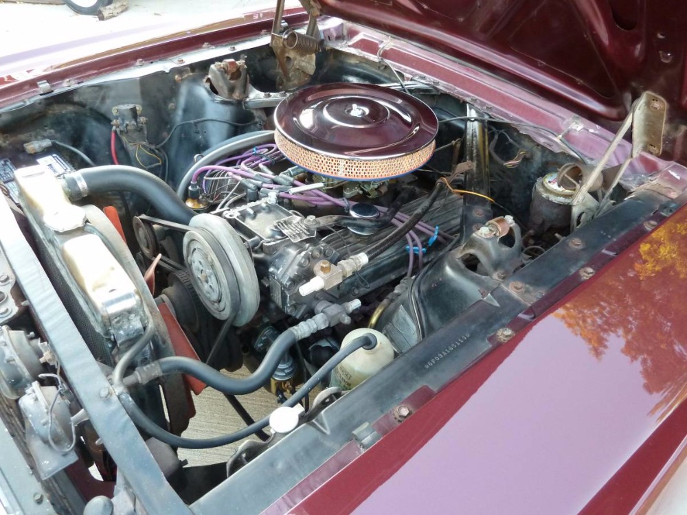 Used 1966 Ford Mustang -2+2 GT- RARE PONY 4SPEED A/C CAR- DELUXE INTERIOR | Mundelein, IL