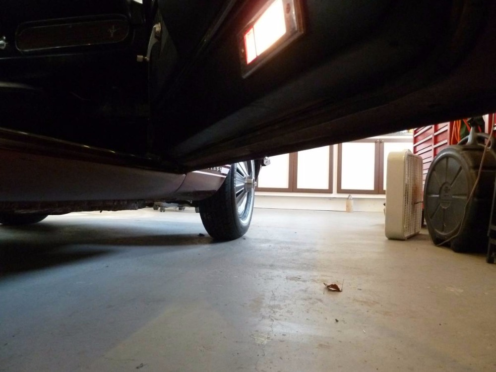 Used 1966 Ford Mustang -2+2 GT- RARE PONY 4SPEED A/C CAR- DELUXE INTERIOR | Mundelein, IL