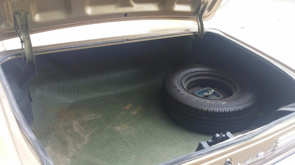 Used 1966 Pontiac GTO -ORIGINAL FLORIDA CLASSIC-2 OWNERS- A/C-LOW MILES | Mundelein, IL
