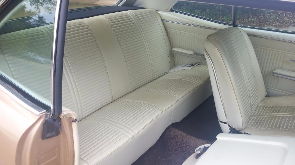 Used 1966 Pontiac GTO -ORIGINAL FLORIDA CLASSIC-2 OWNERS- A/C-LOW MILES | Mundelein, IL