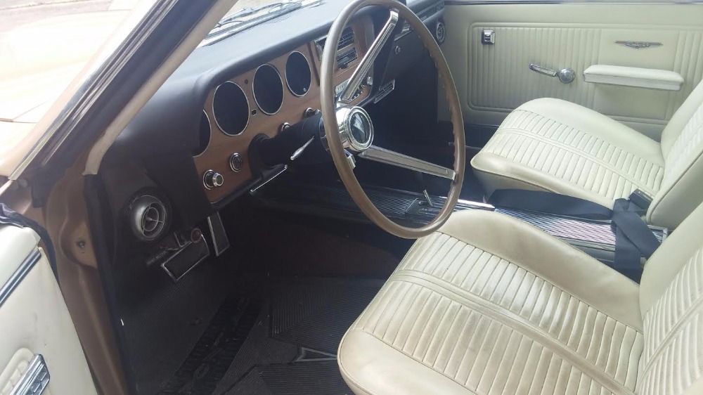 Used 1966 Pontiac GTO -ORIGINAL FLORIDA CLASSIC-2 OWNERS- A/C-LOW MILES | Mundelein, IL