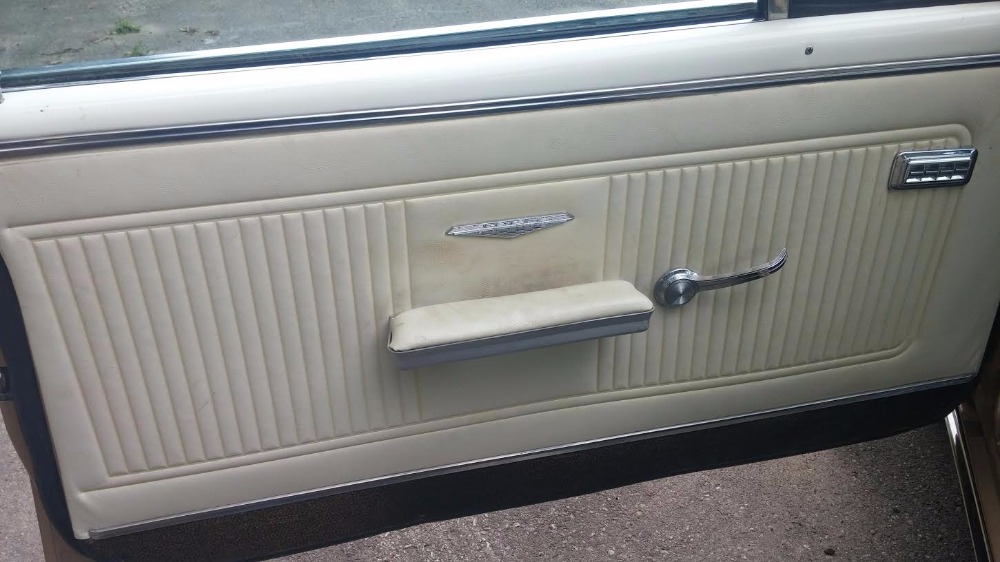 Used 1966 Pontiac GTO -ORIGINAL FLORIDA CLASSIC-2 OWNERS- A/C-LOW MILES | Mundelein, IL