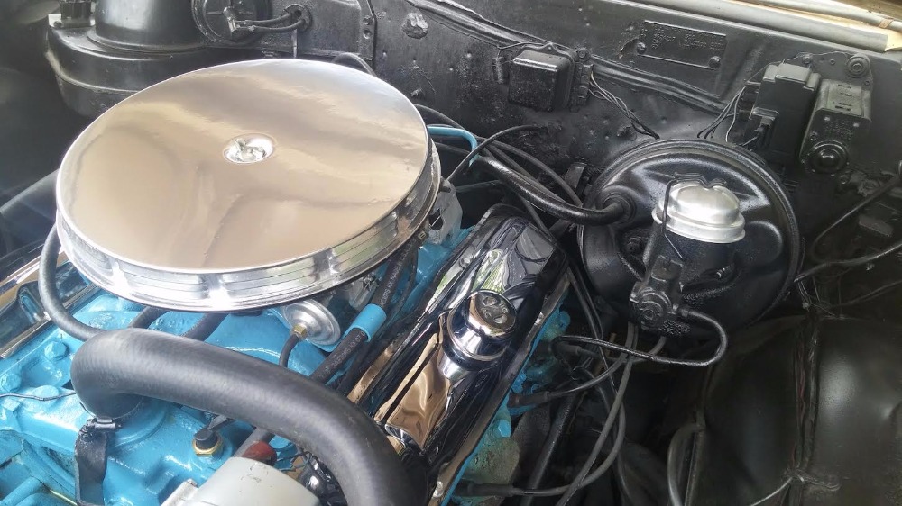 Used 1966 Pontiac GTO -ORIGINAL FLORIDA CLASSIC-2 OWNERS- A/C-LOW MILES | Mundelein, IL