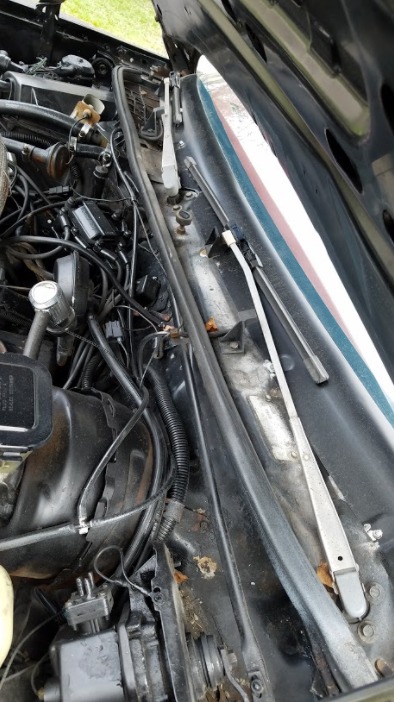 Used 1983 Chevrolet El Camino -LIGHT PROJECT-305/350 AUTO-CUSTOM FLAMES- | Mundelein, IL