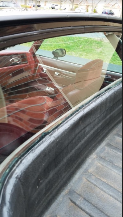 Used 1983 Chevrolet El Camino -LIGHT PROJECT-305/350 AUTO-CUSTOM FLAMES- | Mundelein, IL