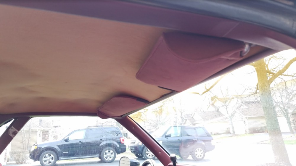 Used 1983 Chevrolet El Camino -LIGHT PROJECT-305/350 AUTO-CUSTOM FLAMES- | Mundelein, IL