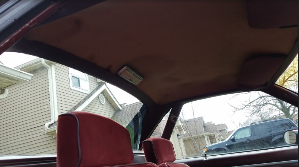 Used 1983 Chevrolet El Camino -LIGHT PROJECT-305/350 AUTO-CUSTOM FLAMES- | Mundelein, IL