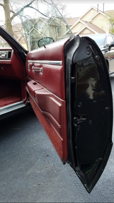 Used 1983 Chevrolet El Camino -LIGHT PROJECT-305/350 AUTO-CUSTOM FLAMES- | Mundelein, IL