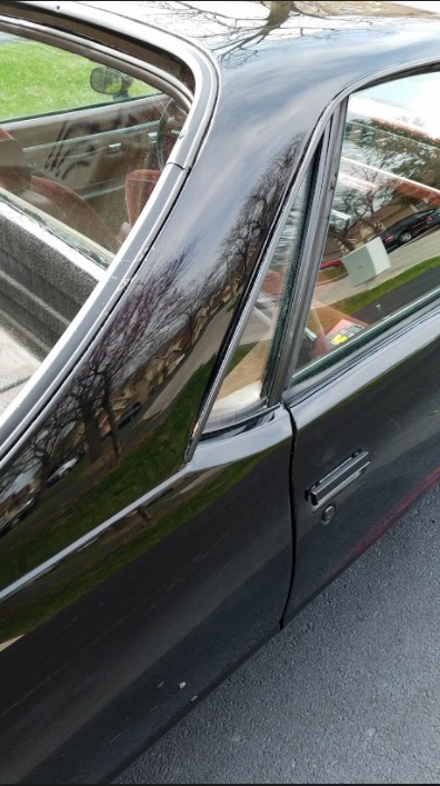 Used 1983 Chevrolet El Camino -LIGHT PROJECT-305/350 AUTO-CUSTOM FLAMES- | Mundelein, IL