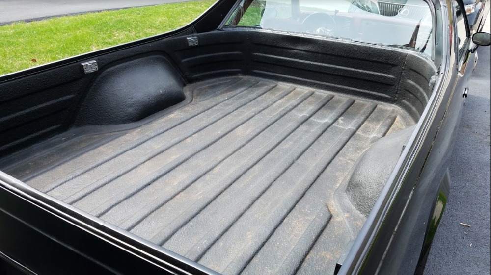 Used 1983 Chevrolet El Camino -LIGHT PROJECT-305/350 AUTO-CUSTOM FLAMES- | Mundelein, IL