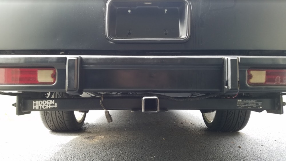Used 1983 Chevrolet El Camino -LIGHT PROJECT-305/350 AUTO-CUSTOM FLAMES- | Mundelein, IL