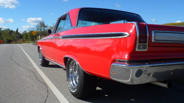 Used 1965 Dodge Coronet SOLD-11/19/2012 | Mundelein, IL