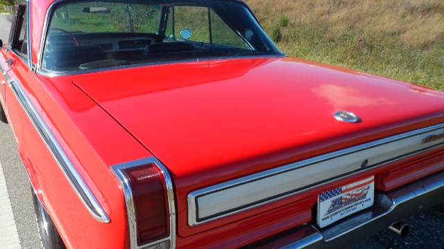 Used 1965 Dodge Coronet SOLD-11/19/2012 | Mundelein, IL